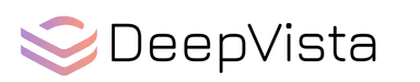 DeepVista Logo